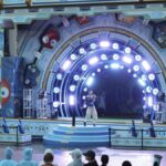 TEMPESTハンビン、エバーランドで「No Fear」初披露