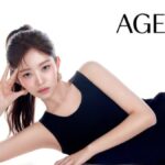 IVEレイ、AGE20’Sグローバルアンバサダー就任