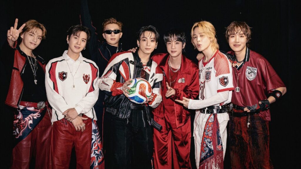 Muzieが語るBTSとの意外な交流エピソード