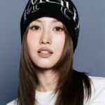 Matin KimがTWICEのMOMOを2026年秋アンバサダーに選定