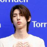 CORTISジュフン、名門ハナ高校を諦めアイドルデビュー