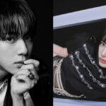 BTS JIN・NMIXXソルユン、2026 TMAマイスタ賞受賞候補