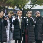 ATEEZサン、日本のYouTuberから人種差別受ける
