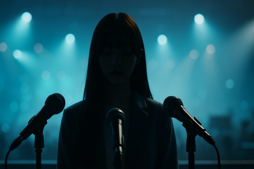 YooAイン、BILLIONSと専属契約を締結