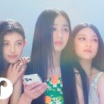 NewJeans誕生巡る民ヒジン氏とSource Music対立激化