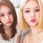 STAYC アイサ、ボブヘアで夏の近況公開