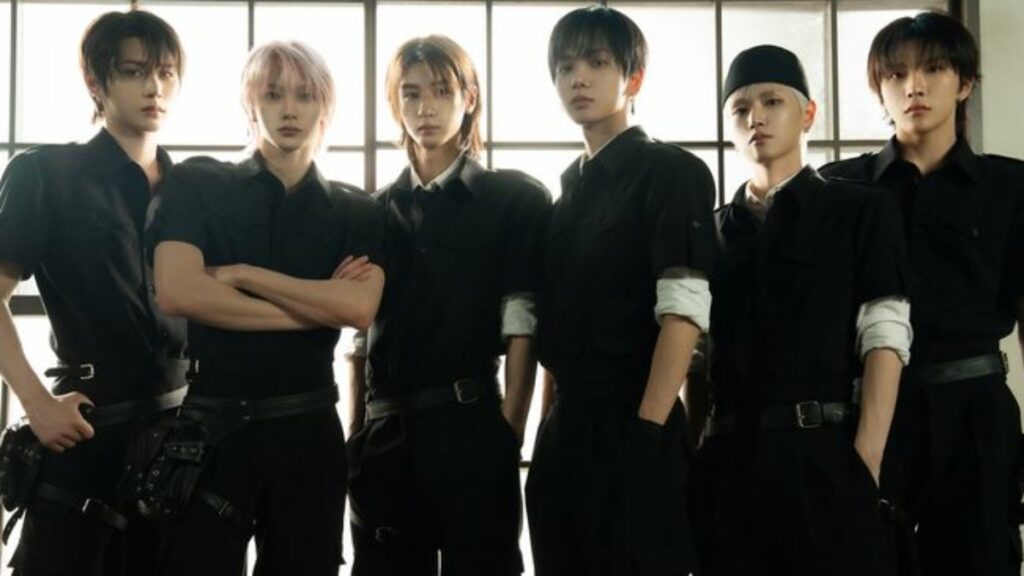 BOYNEXTDOOR、日本新曲が韓国で人気急上昇