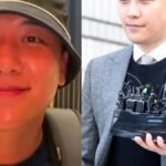 SEUNGRI、ベトナムでふくよかになった姿