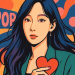 TAEYEONへのファン心告白、ALPHA DRIVE ONE出演
