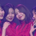 MAMAMOO、シダーパーク公演成功し25日LA出撃