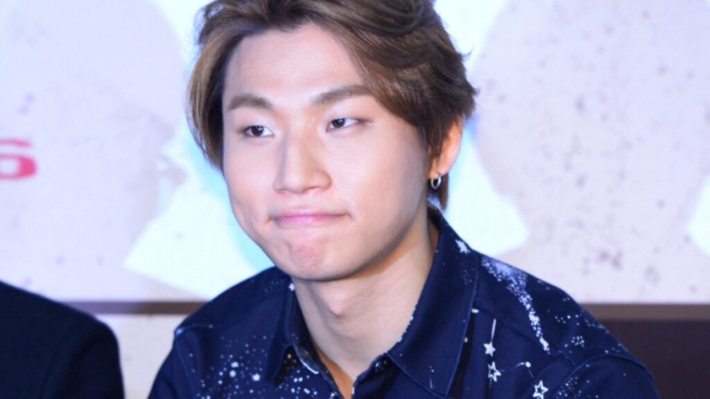 BIGBANG DAESUNG 恋愛観を語る映像公開
