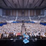 ホ・ナムジュン、デビュー7年目初のファンミ開催
