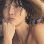 HWASA、テキサスでの大胆ファッション公開