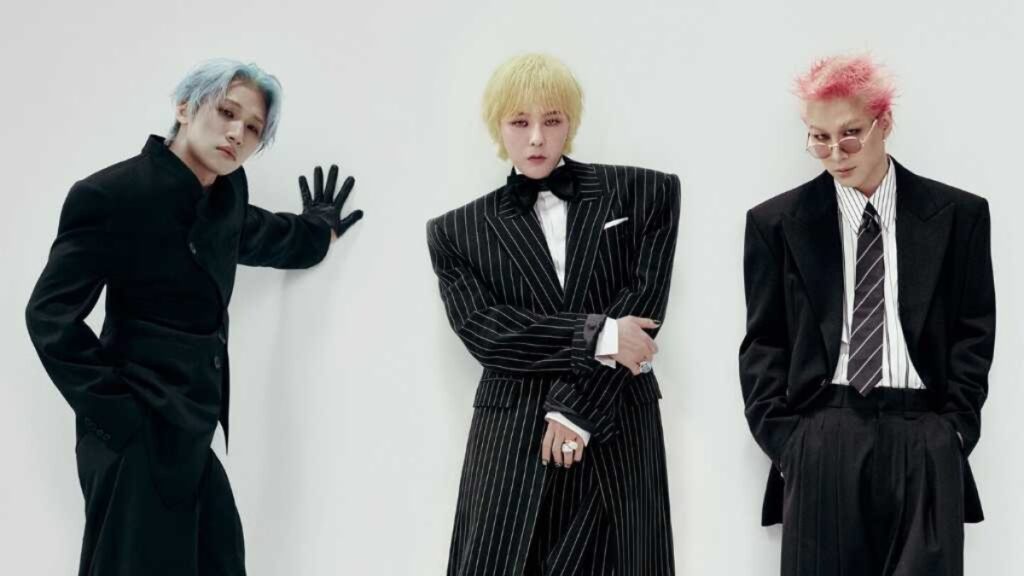 BIGBANG、3人体制の苦労と新サウンド挑戦
