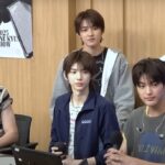 CORTIS新曲歌詞論議にハンロロが登場
