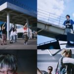 ALL(H)OURS、6枚目ミニアルバム「UNBOUND」カムバック