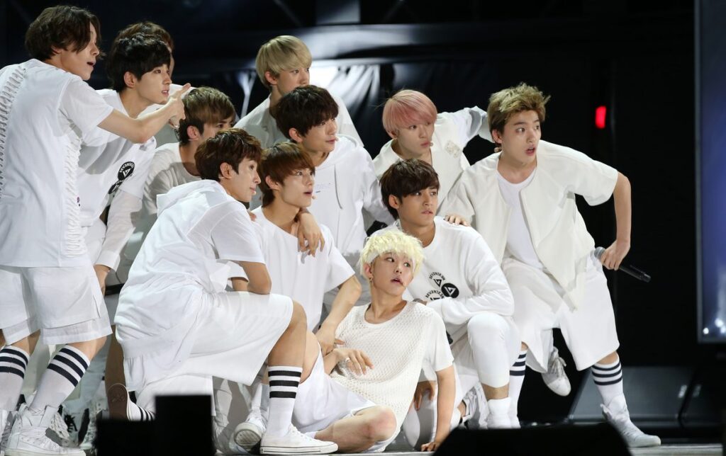 SEVENTEENのディノ、2026年10月にマカオ公演