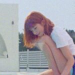 クォン・ウンビ、新曲「デジャブ」ブランドフィルム公開