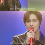 NCT 127ヘチャン、多彩な楽曲で魅了