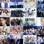 ATEEZ・LE SSERAFIM・RIIZE参加「2026 Kワールドドリームアワ