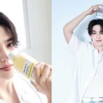 SEVENTEENのS.COUPS、韓国コスメ「ongredients」アンバサダー