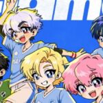 PLAVE、1年2カ月ぶり新曲『Flame』9月3日発表
