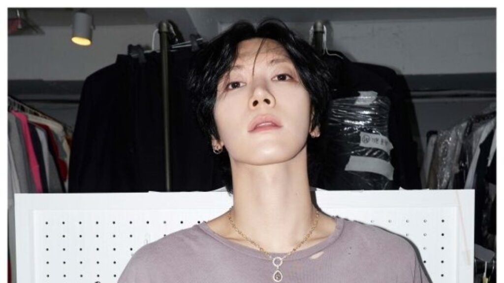 NCT TEN、SM決別後初のソロシングル公開