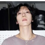 NCT TEN、SM決別後初のソロシングル公開