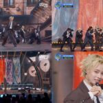 TEMPESTハンビン、初ソロ音楽番組デビュー