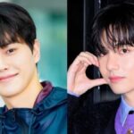 ソン・ガン、BTSのVとの特別な縁を明かす