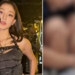 TWICEジヒョの「同じ壁紙」投稿が話題に