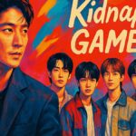 イ・ジュンギ、ドラマ「kiDnap GAME」撮影エピソード公開
