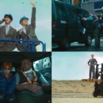 VERIVERY、新曲「Don’t Panic!」ティザー公開