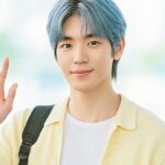NCT TAEYONG、シズニーへ優しい出国挨拶