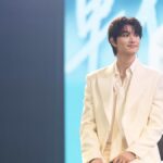 キム・ジェウォン、台北で初の海外ファンミ開催