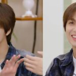 NCTヘチャンの意外な習慣が暴露され話題