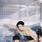 エラスト、デビュー6年で解散発表