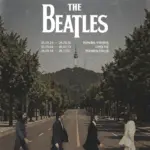 The Beatles Seoul Edition POPUP