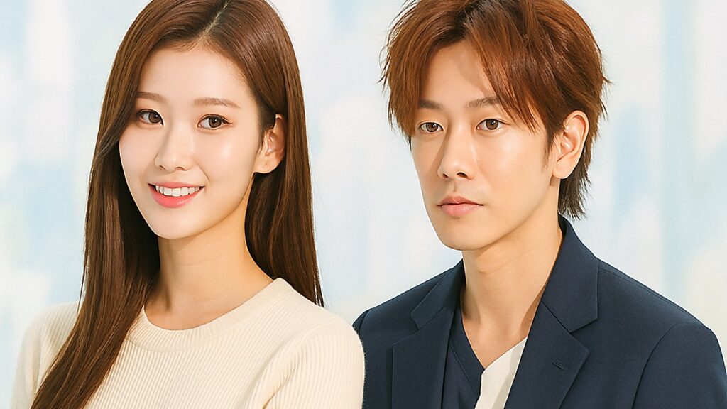 TWICEサナ 映画デビュー作で佐藤健と共演