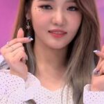 fromis_9出身のLeeseoyeon、10ヶ月ぶりにカムバック…より鮮明になっ