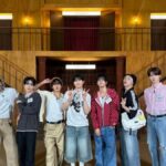 Bティパーク」CRAVITY、チームワークが生んだ笑いのパーティー