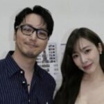 少女時代の義兄」ピョン・ヨハン、HYOYEONと会う…TIFFANYに続き「レベルア