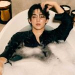 SEVENTEENのS․COUPS、キャンドルブランド「Trudon」のアンバサダー