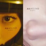 IVE アン・ユジン・ジャン・ウォニョン、「アンニョン(An-Young)」展示で7