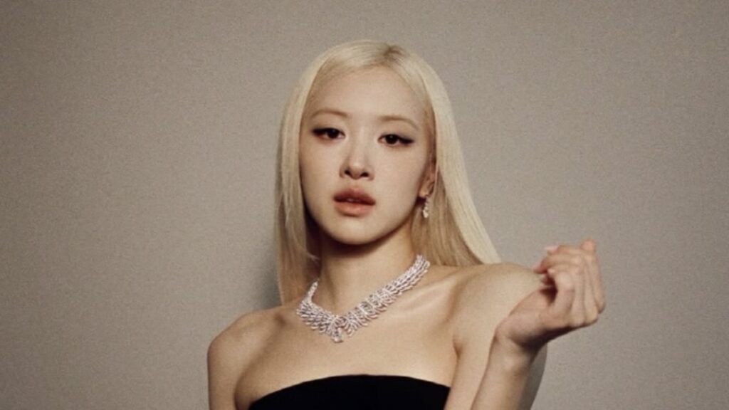 BLACKPINK ROSÉ、信じられない100億ウォン規模の広告を断った理由[SC