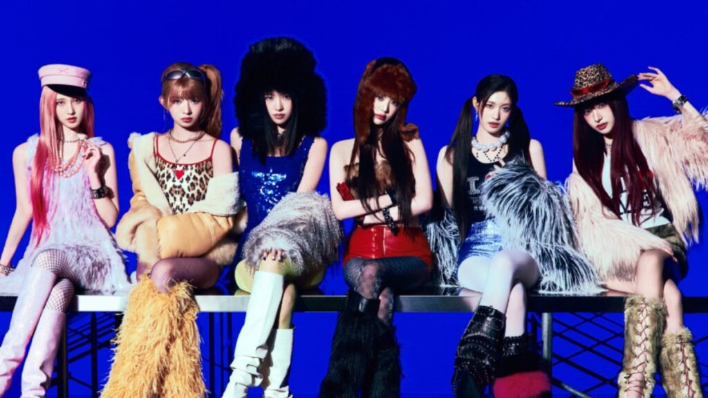 STARSHIP、IVE標的の捏造動画被告に実刑判決