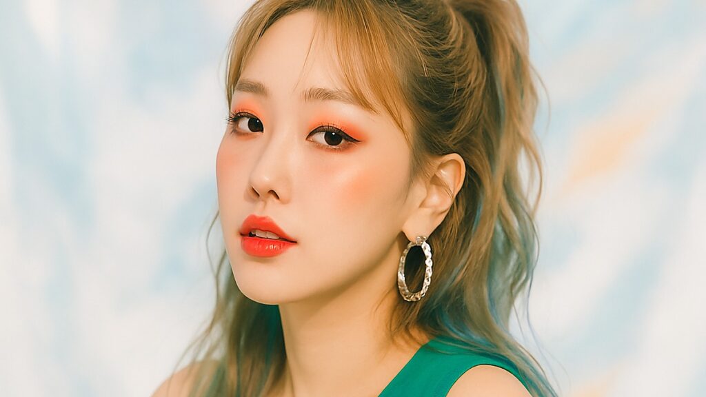 チョ・ヒョナ、新シングル「7」タイトル曲発表
