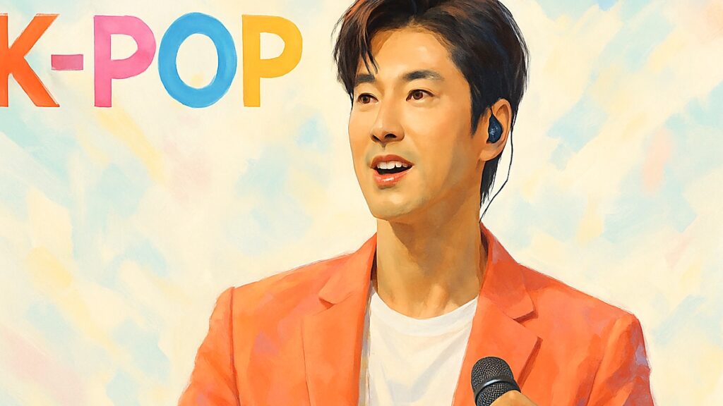 東方神起ユンホ、マカオで単独公演開催