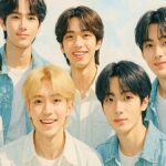 BOYNEXTDOOR、日本ツアー「KNOCK ON Vol.2」開始