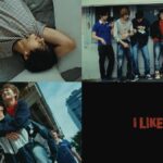 NAZE、日本デビュー曲「I LIKE IT」ティザー公開